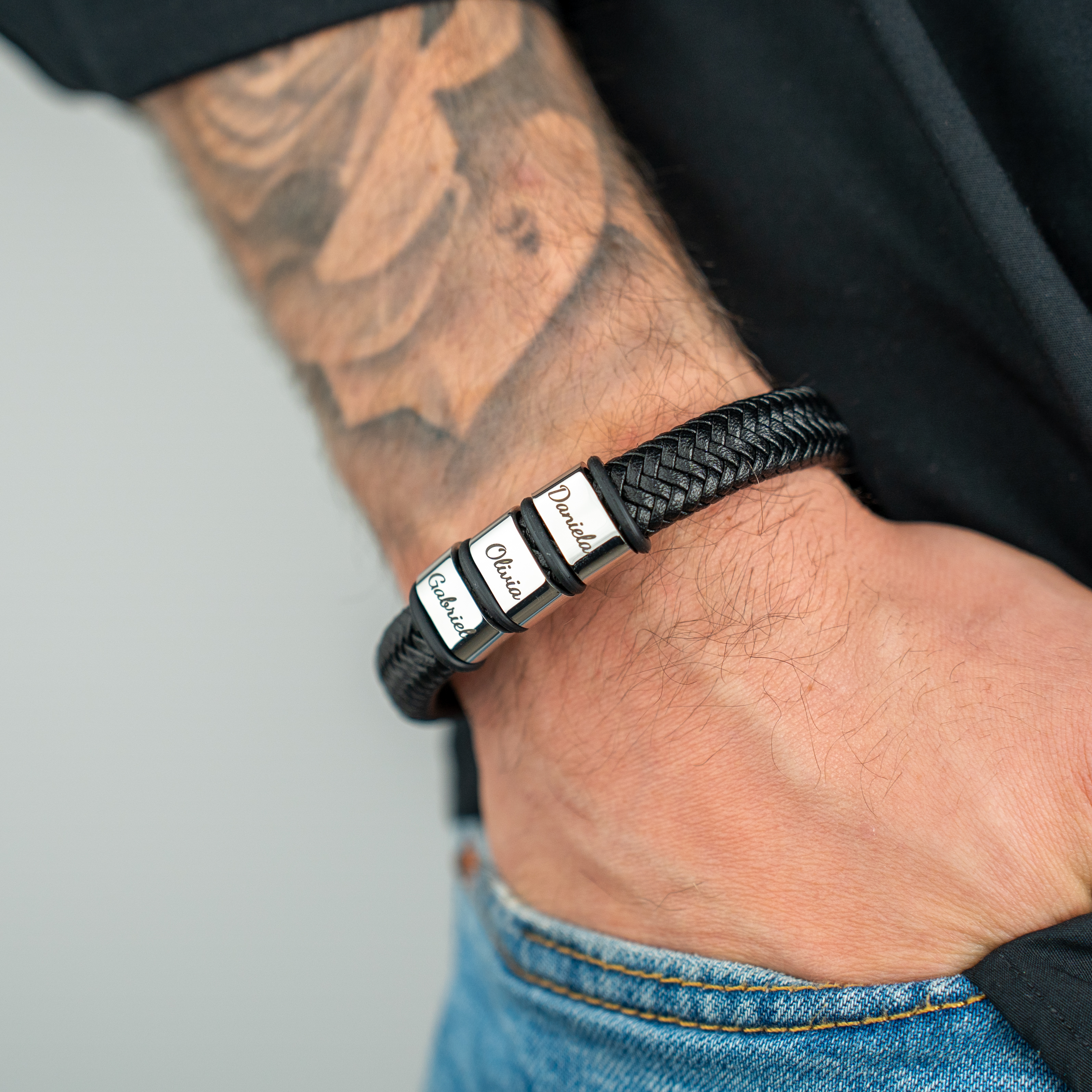 Men’s Bracelets