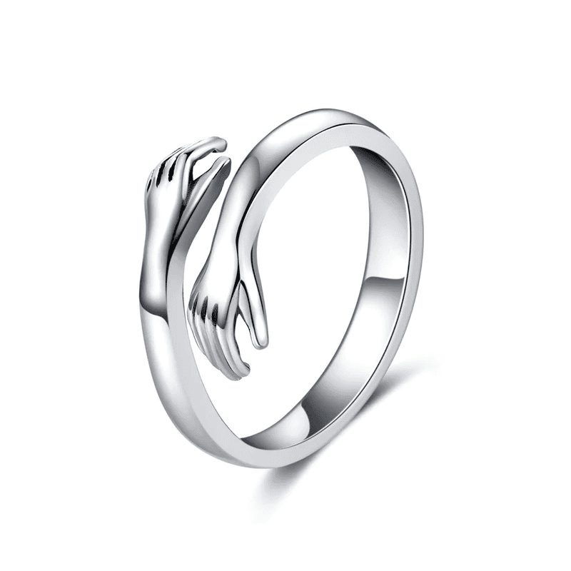 🎁 Ring: Hug (100% off)