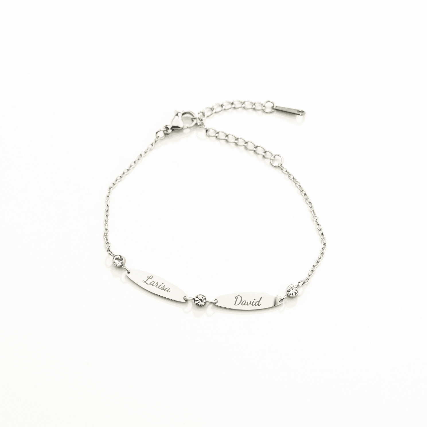 Bracelet: Elise