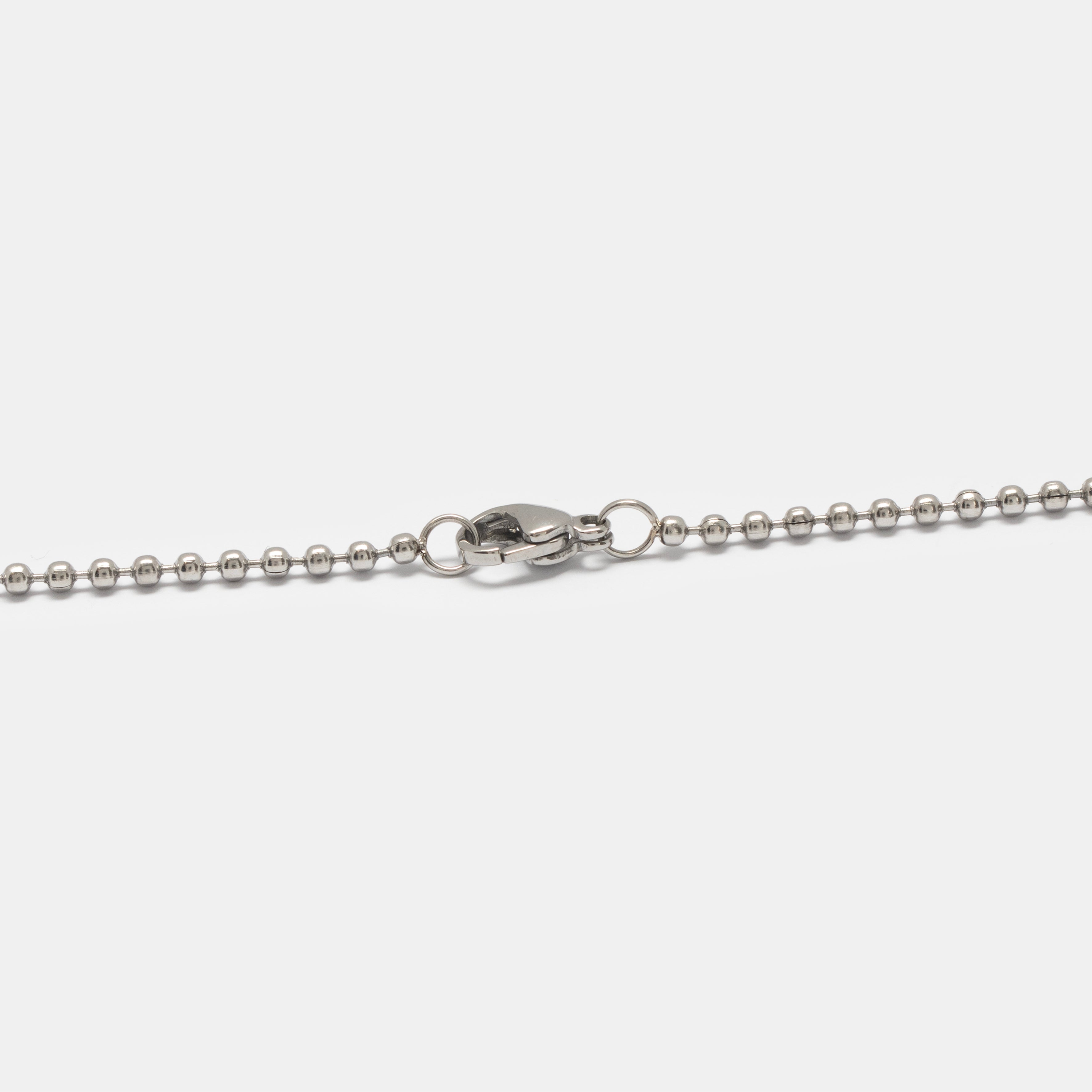 Kiddo Necklace: Army
