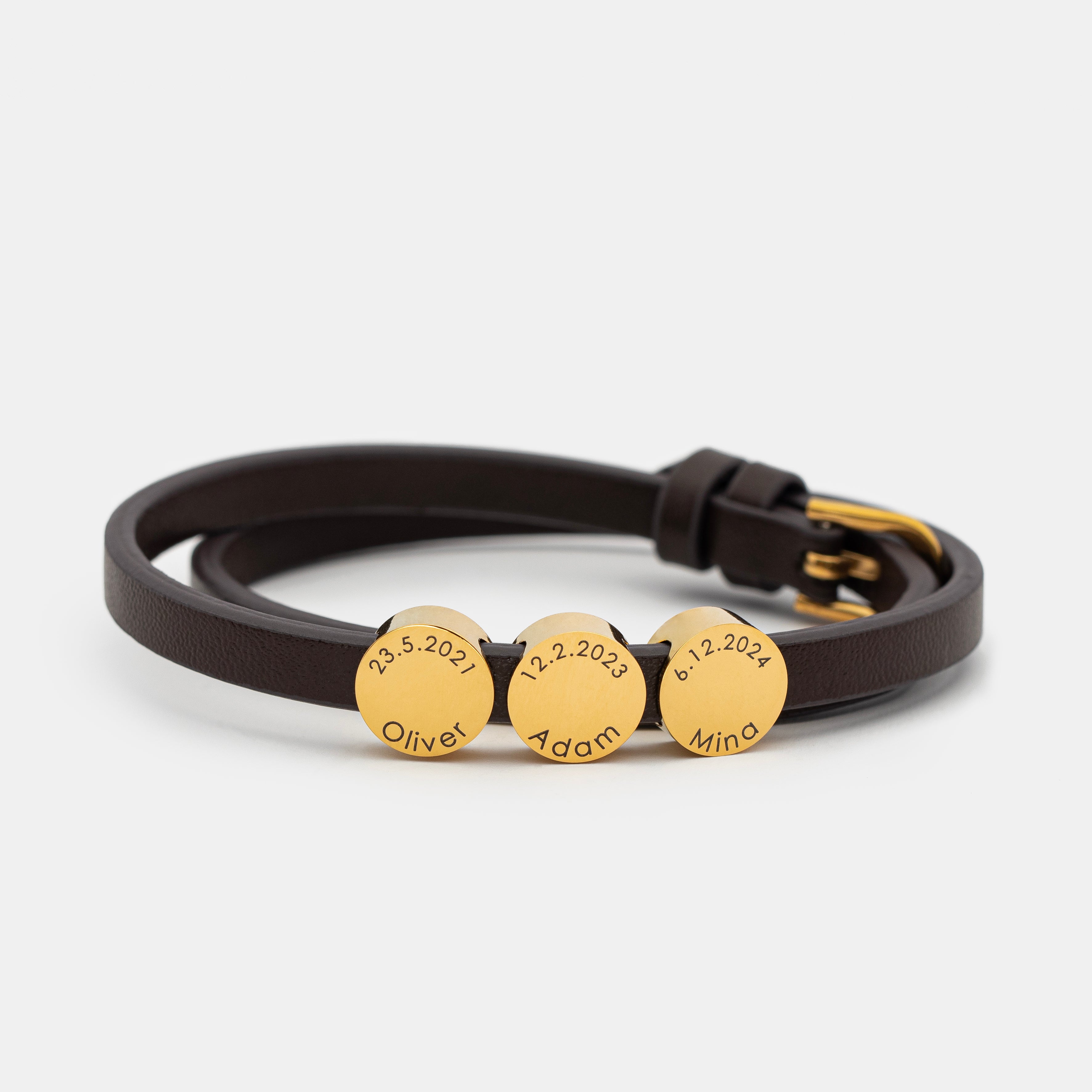 Bracelet: Liora