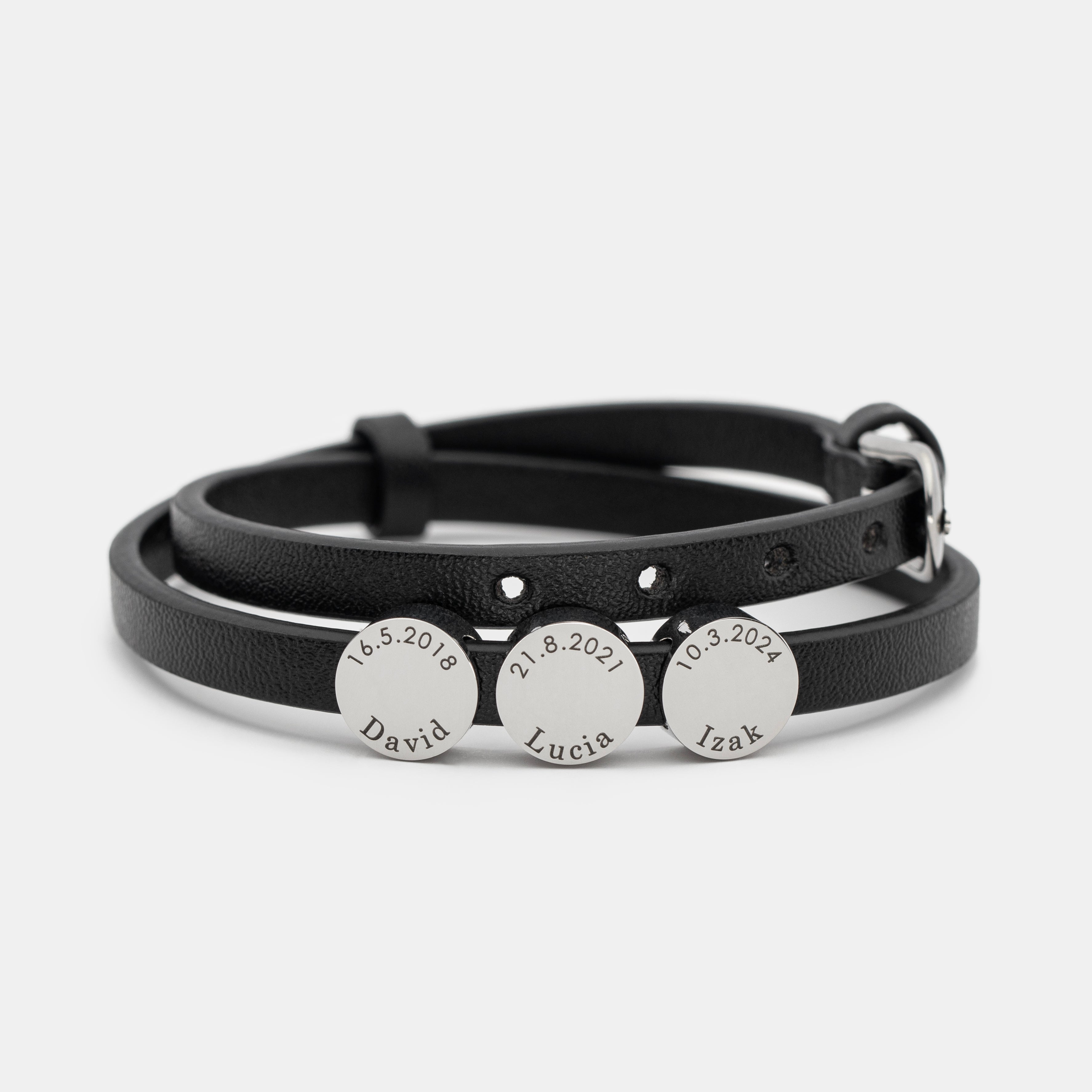 Bracelet: Liora
