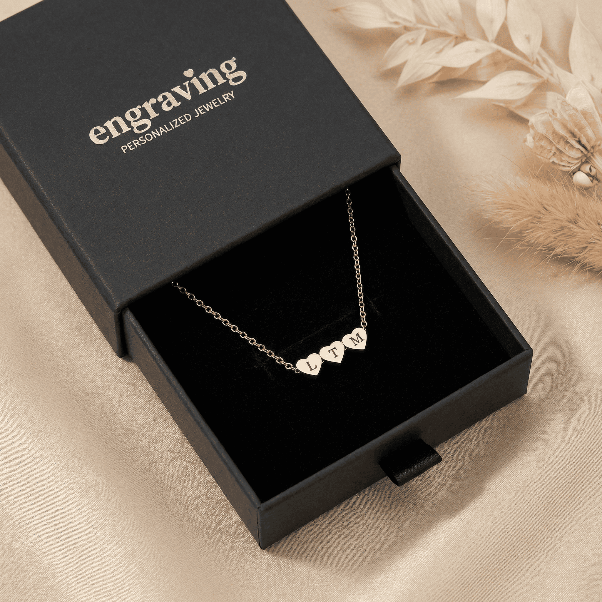Necklace: Little Heart