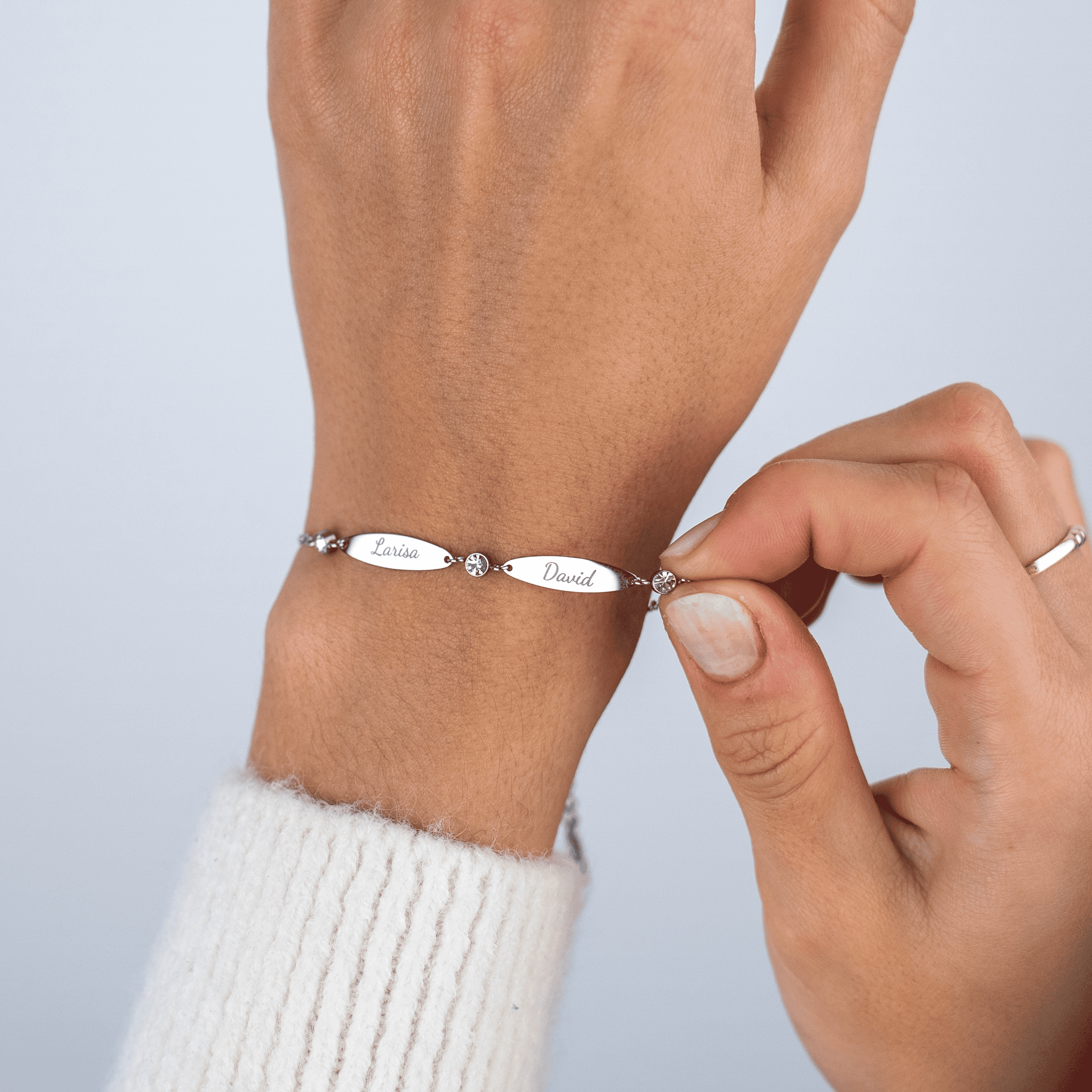 Bracelet: Elise