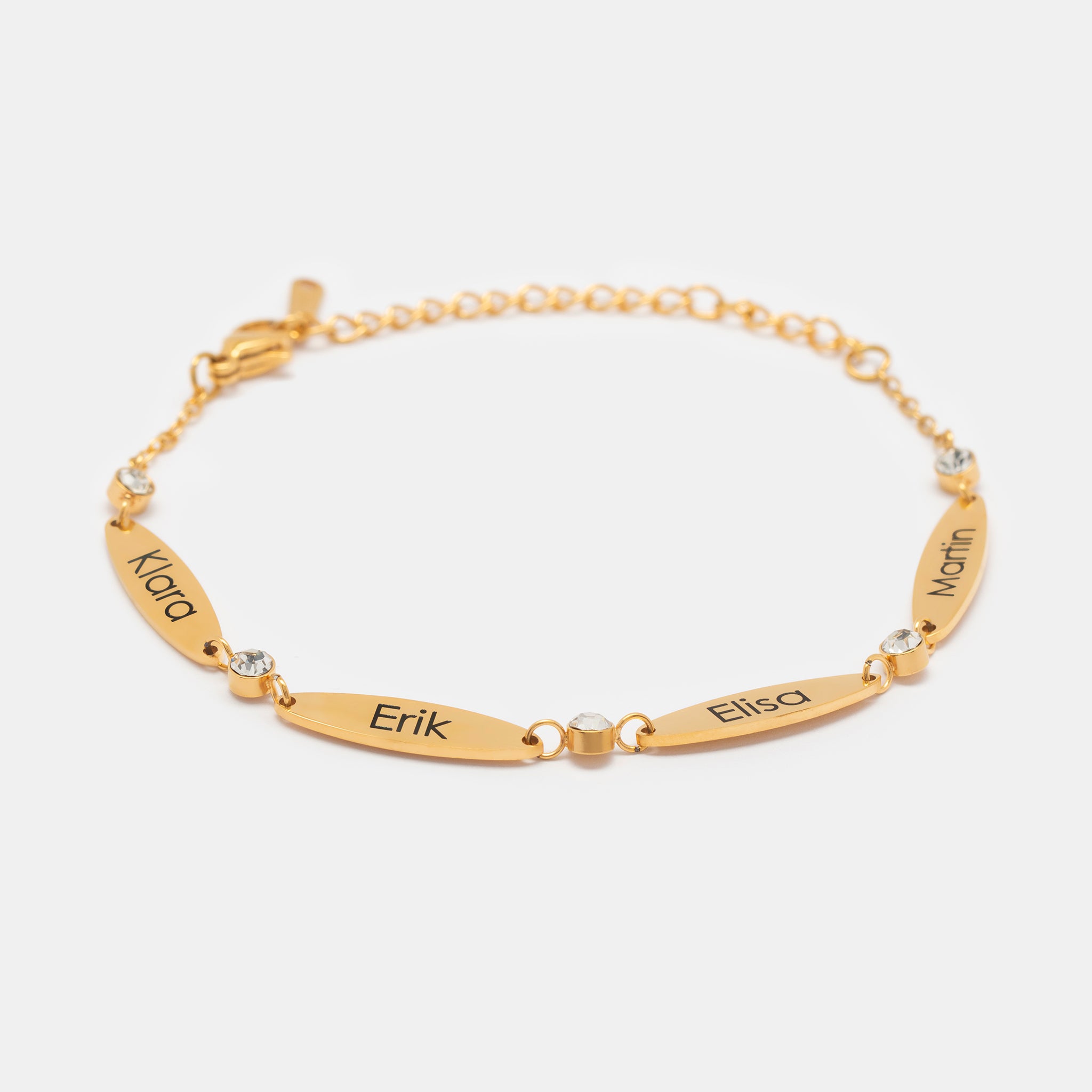 Bracelet: Elise