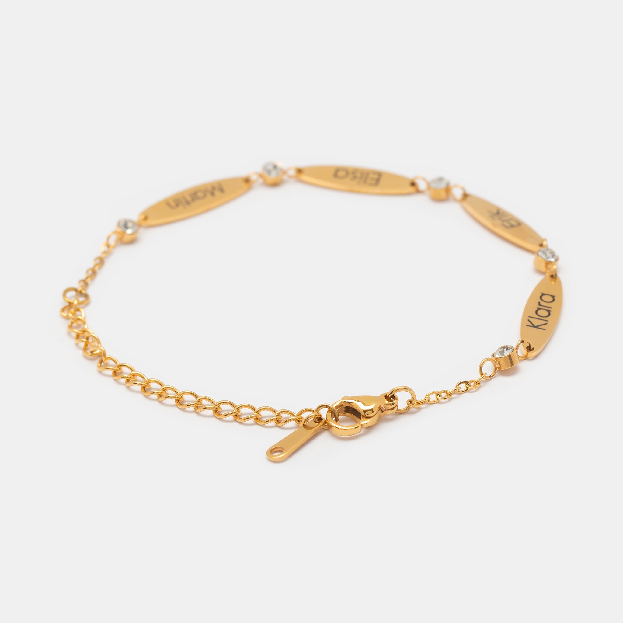 Bracelet: Elise