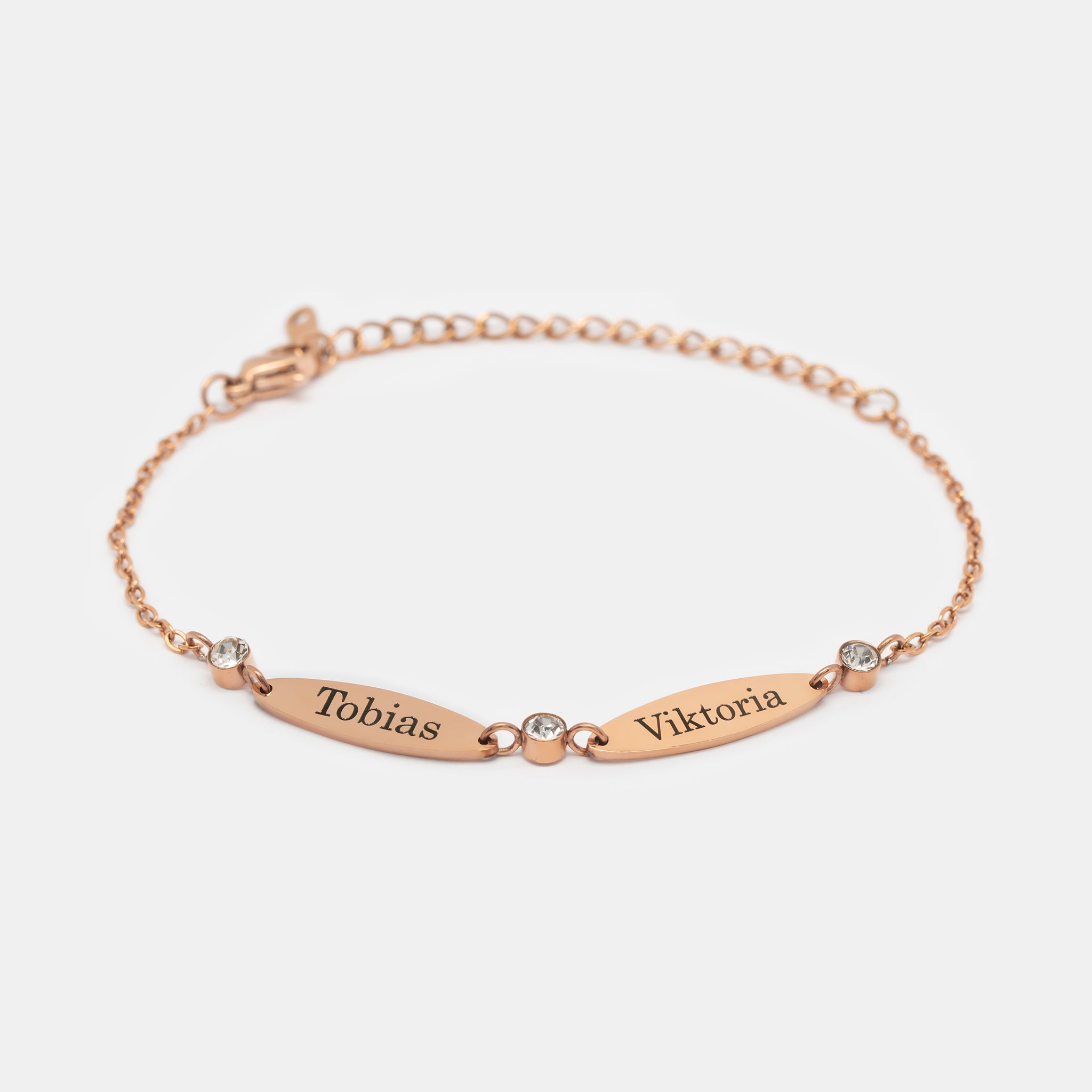 Bracelet: Elise