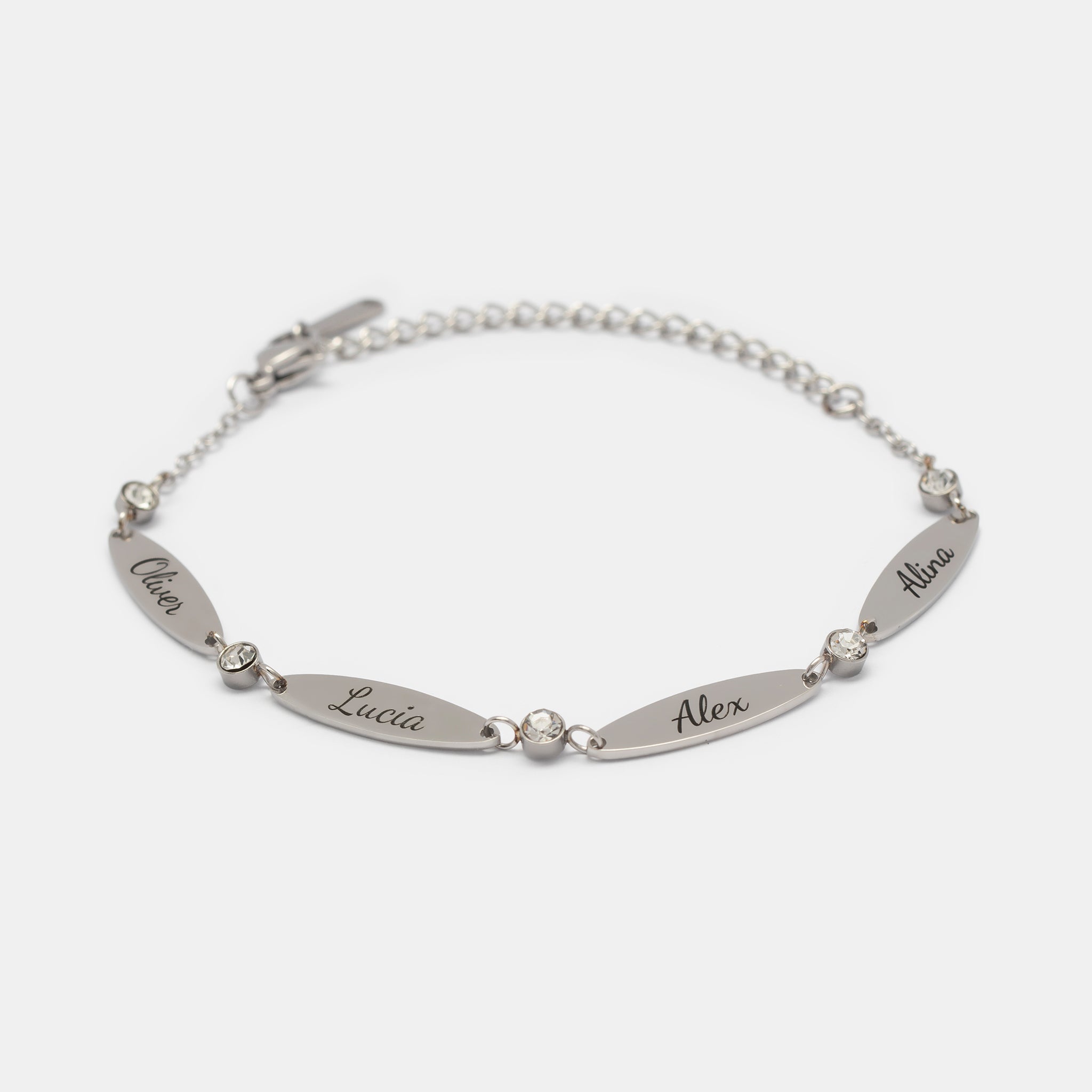 Bracelet: Elise