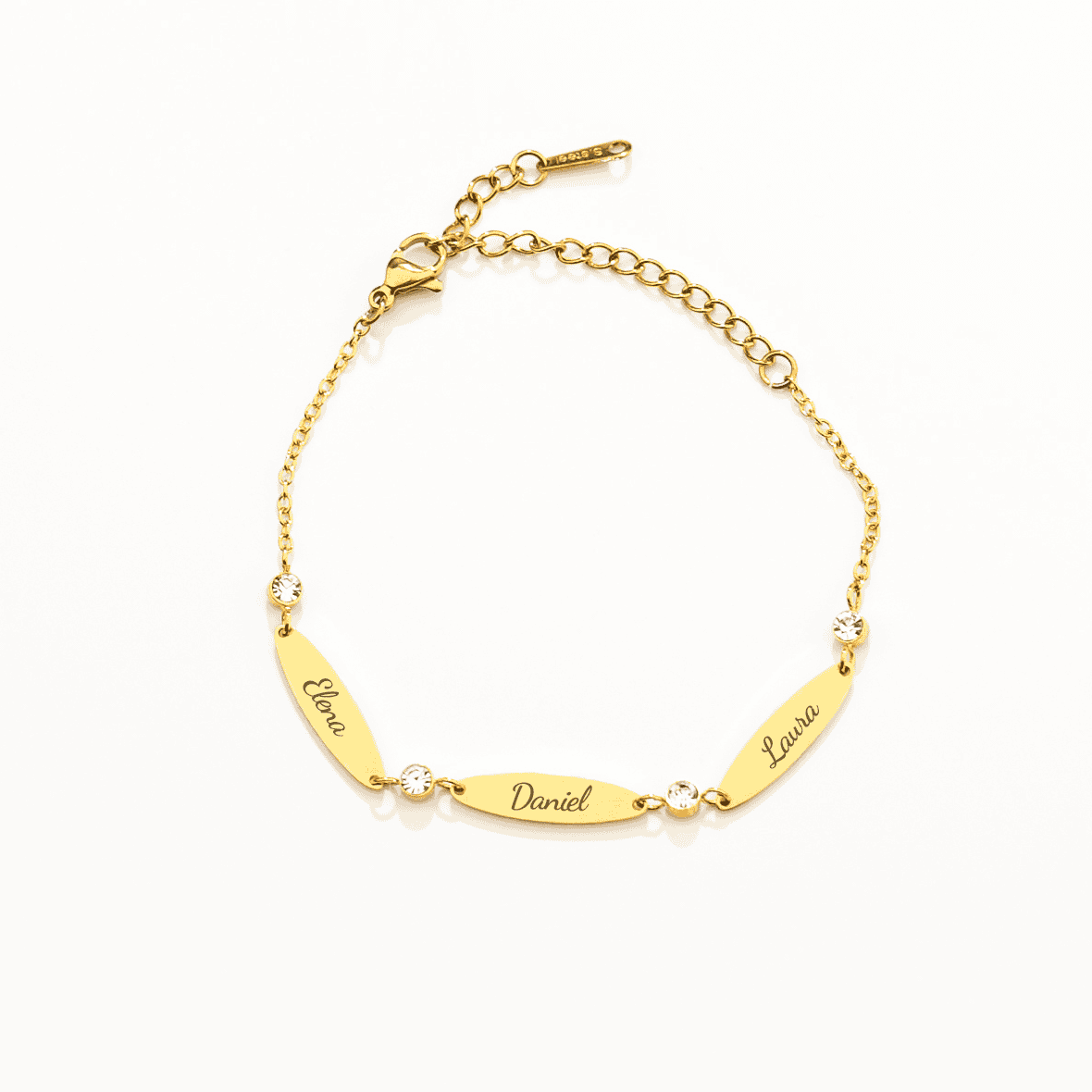 Bracelet: Elise