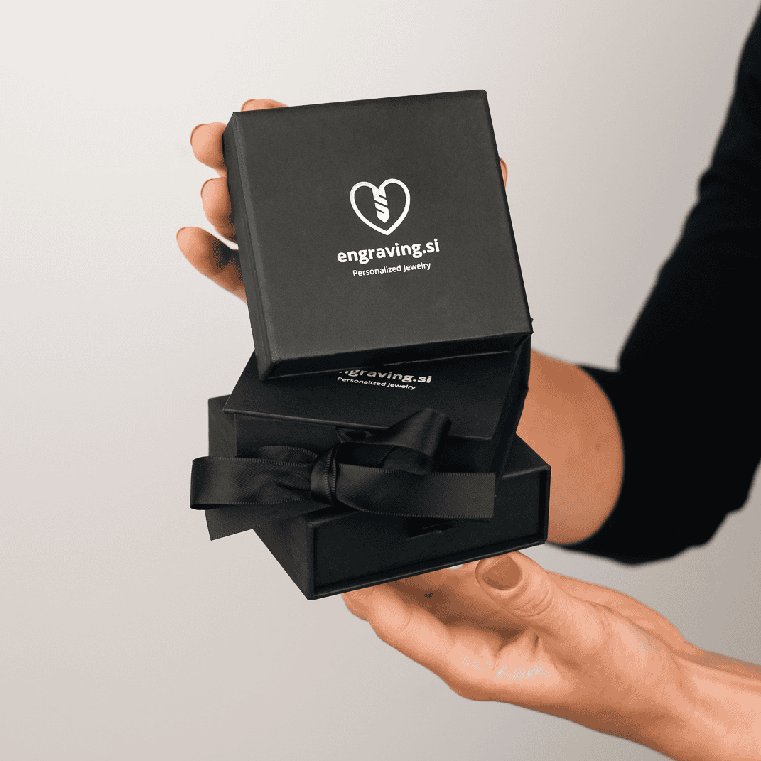 Jewelry Gift Box
