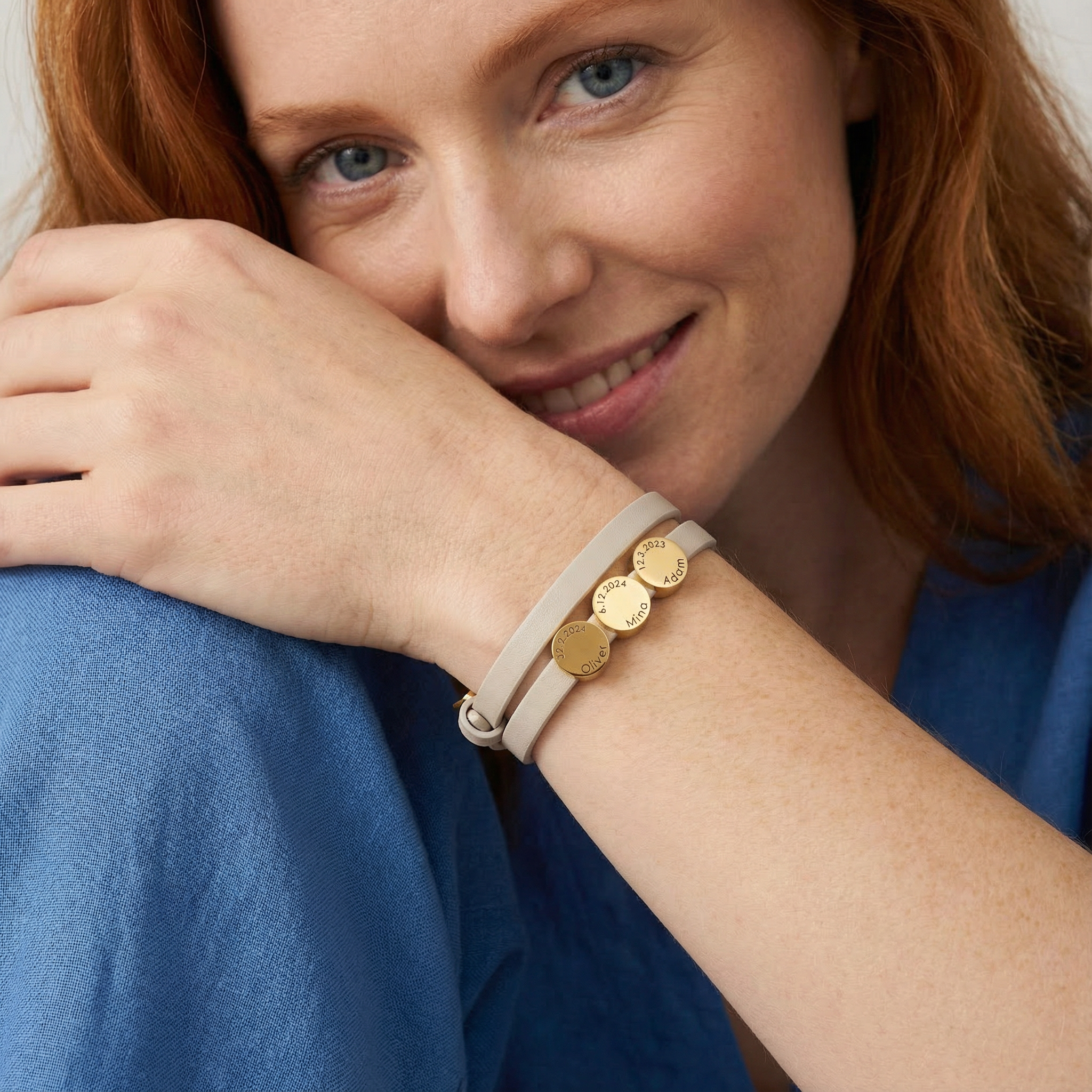 Bracelet: Liora