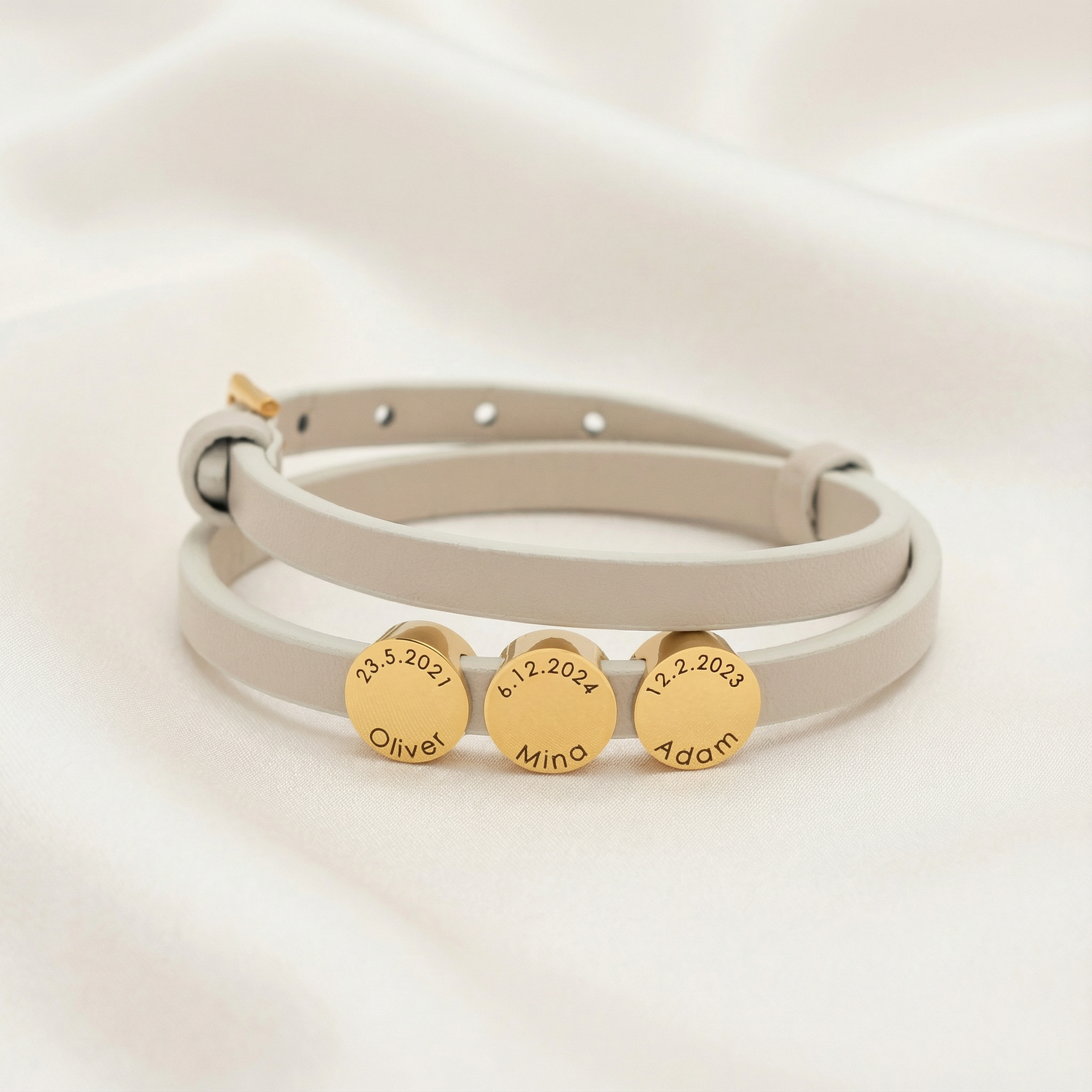 Bracelet: Liora
