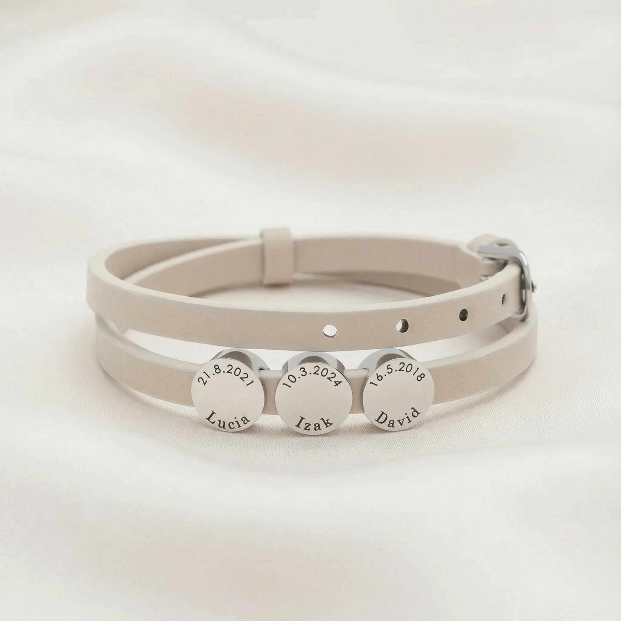 Bracelet: Liora