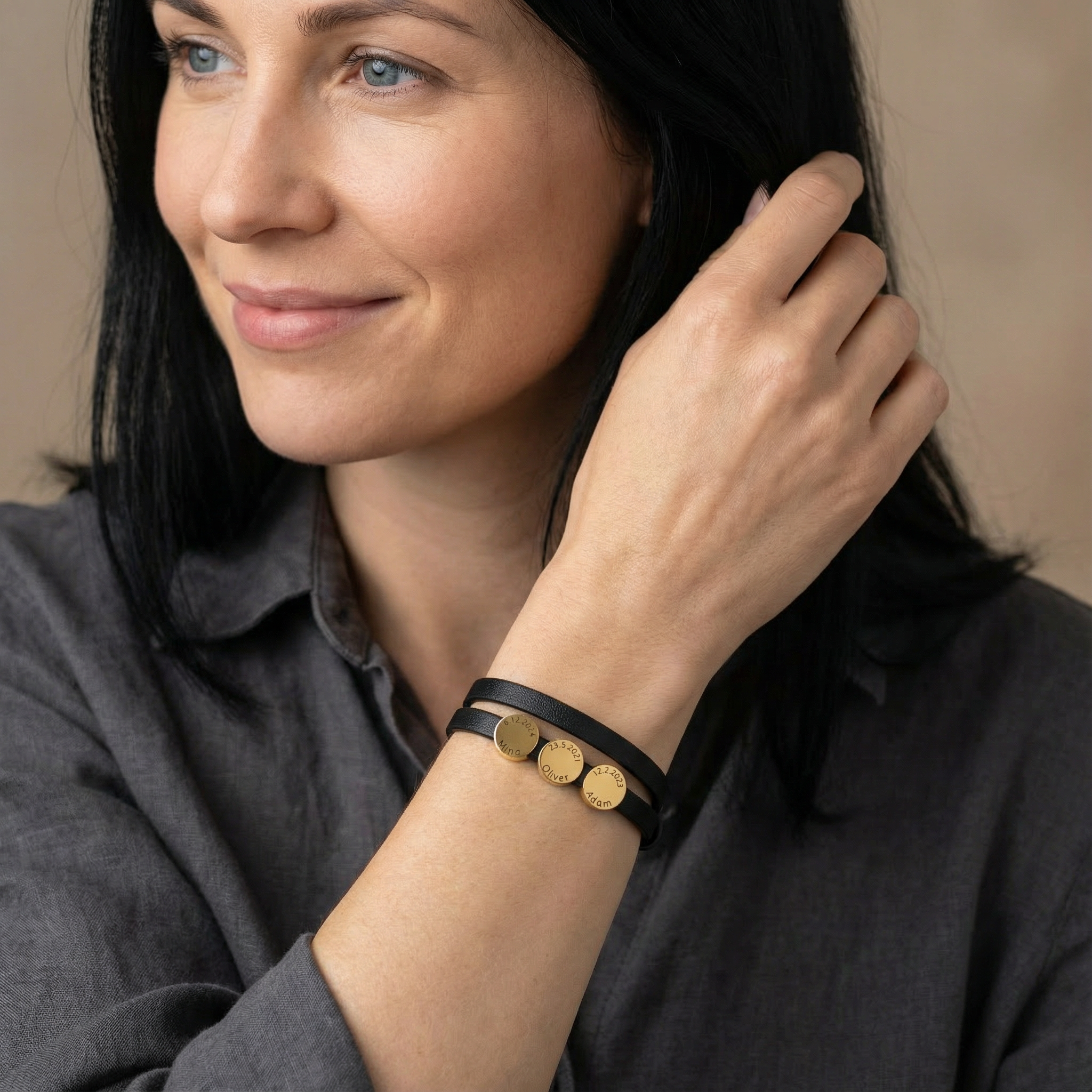 Bracelet: Liora