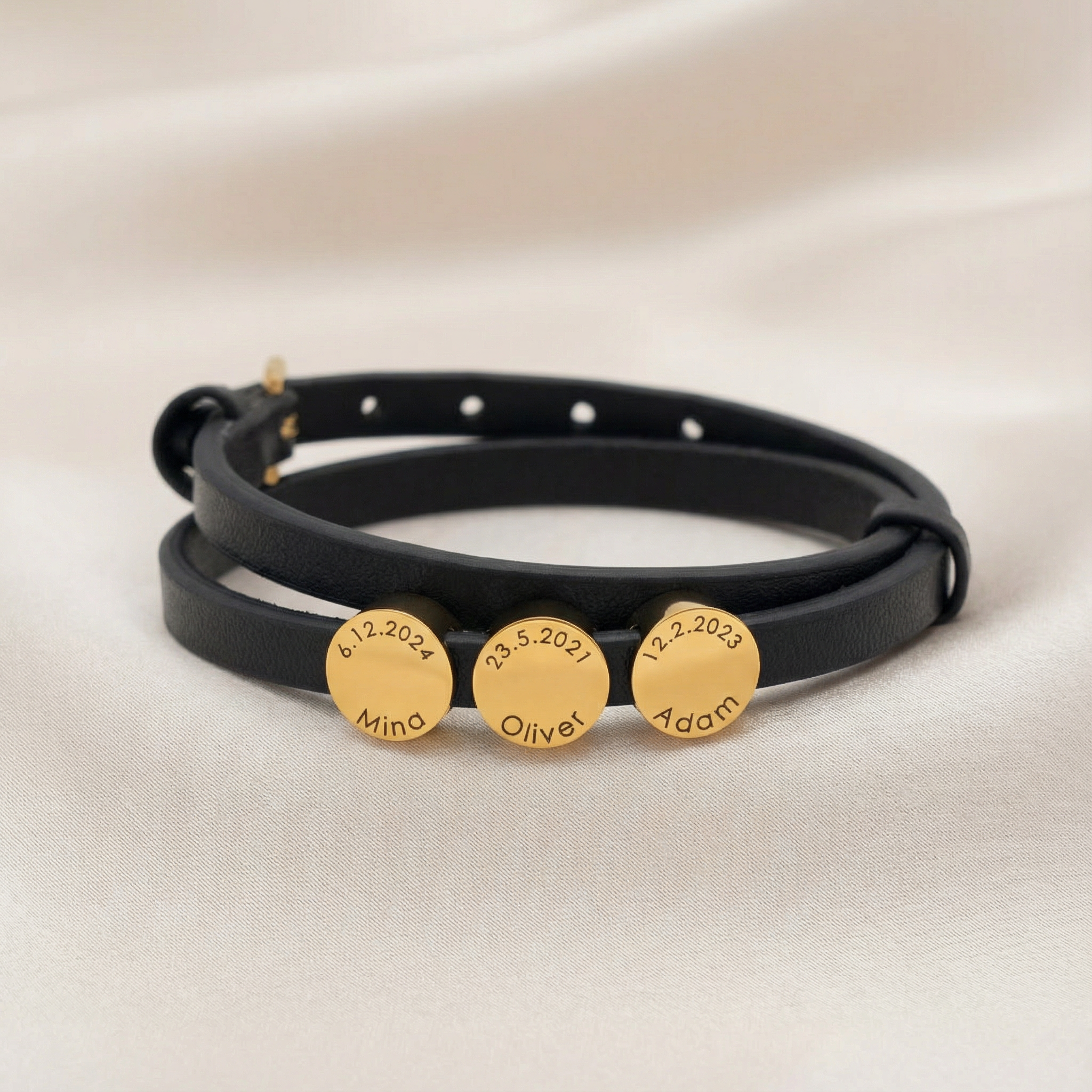 Bracelet: Liora