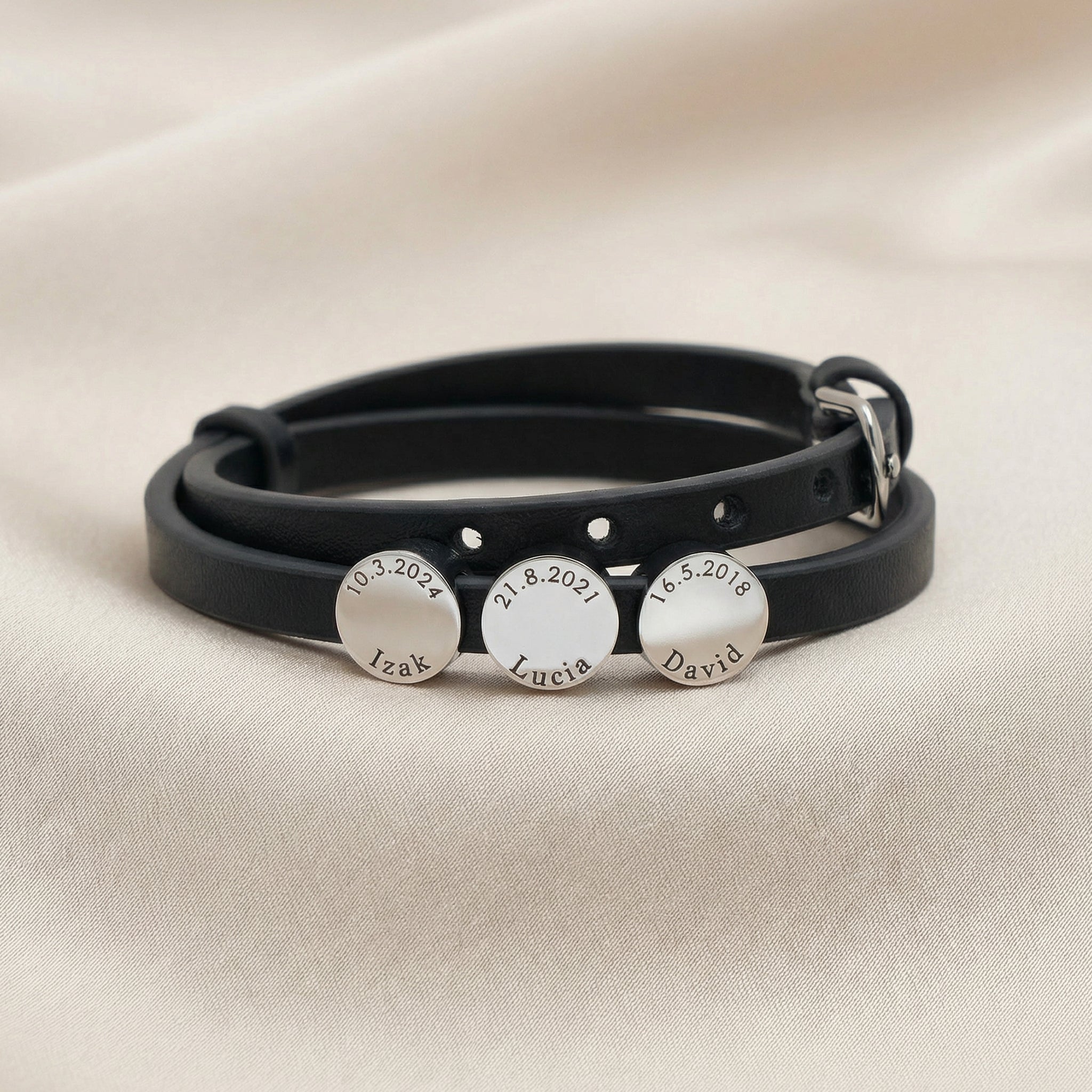 Bracelet: Liora