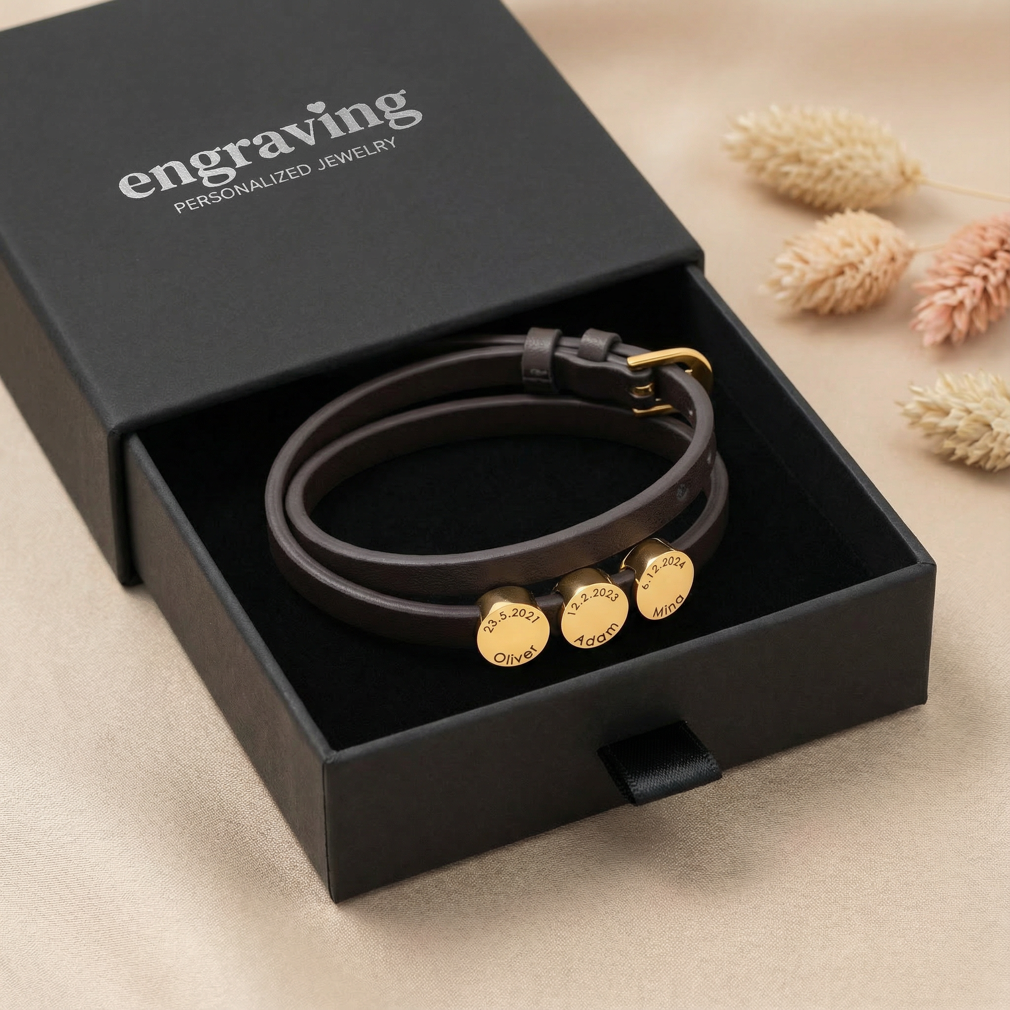 Bracelet: Liora