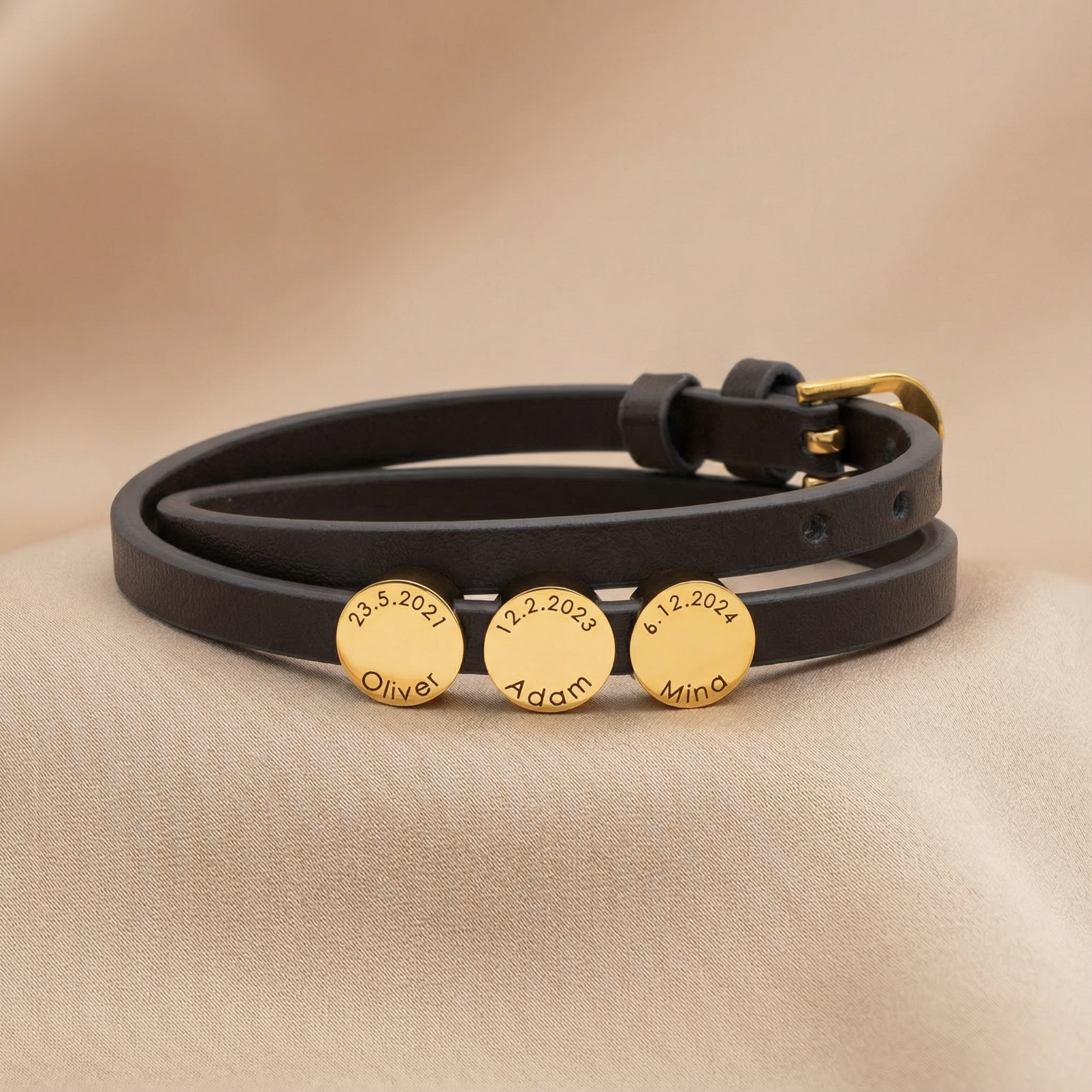 Bracelet: Liora