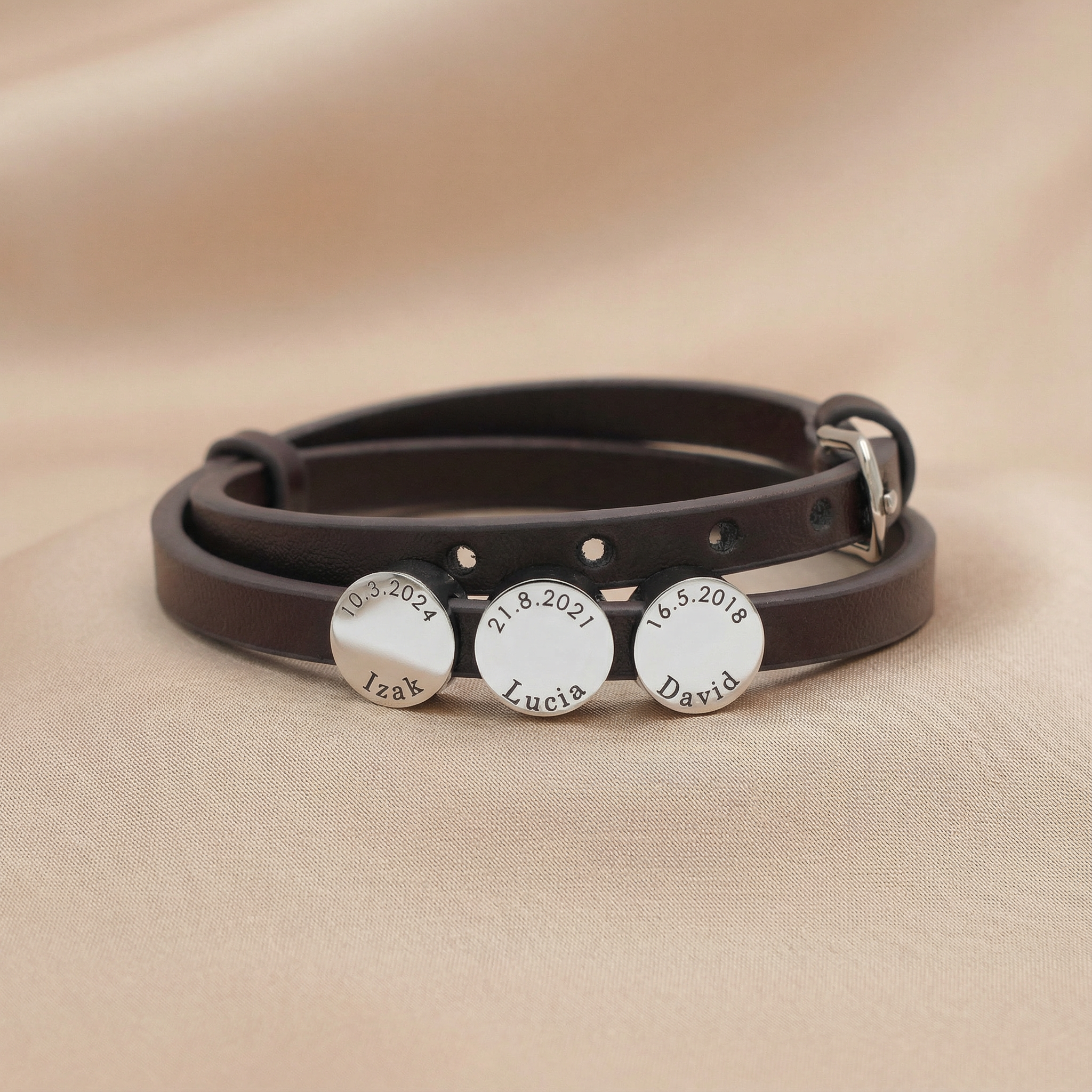 Bracelet: Liora
