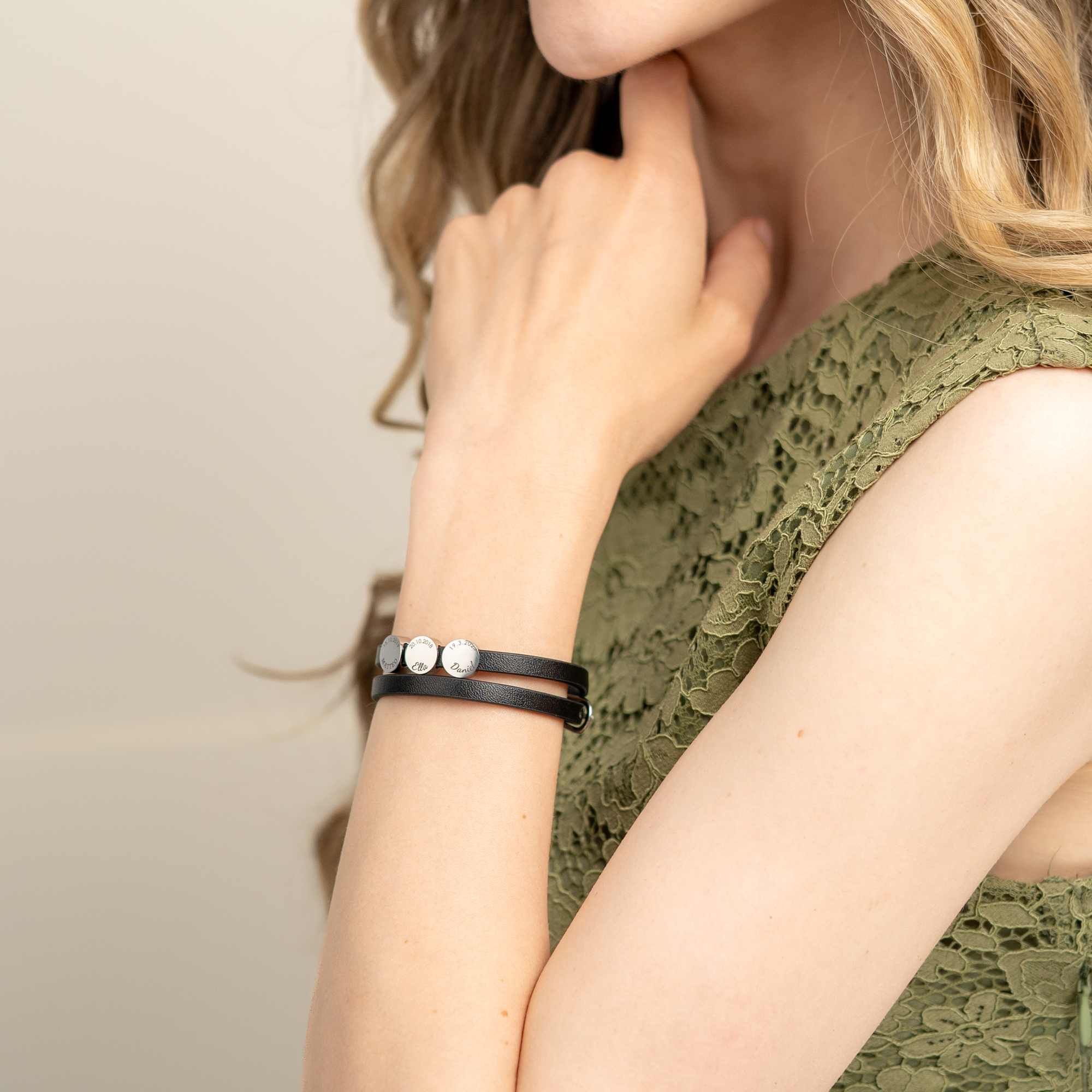 Bracelet: Liora