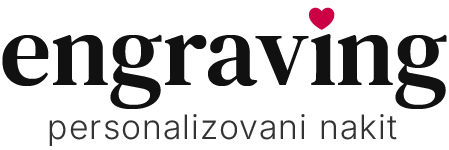 Engraving Serbia