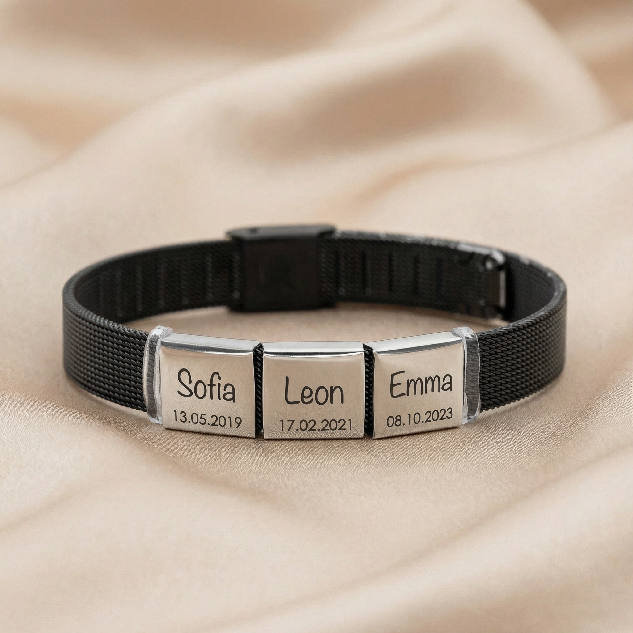Bracelet: Lux