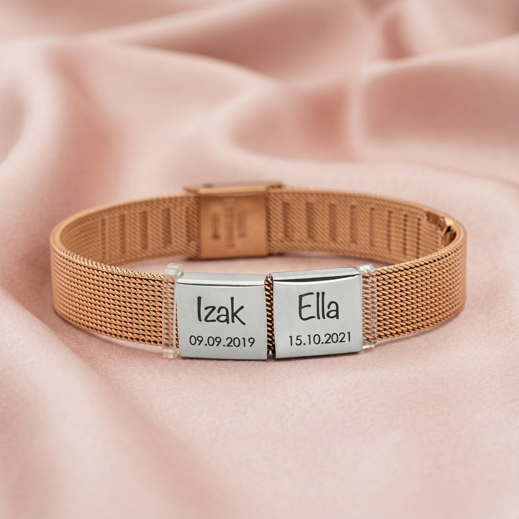 Bracelet: Lux