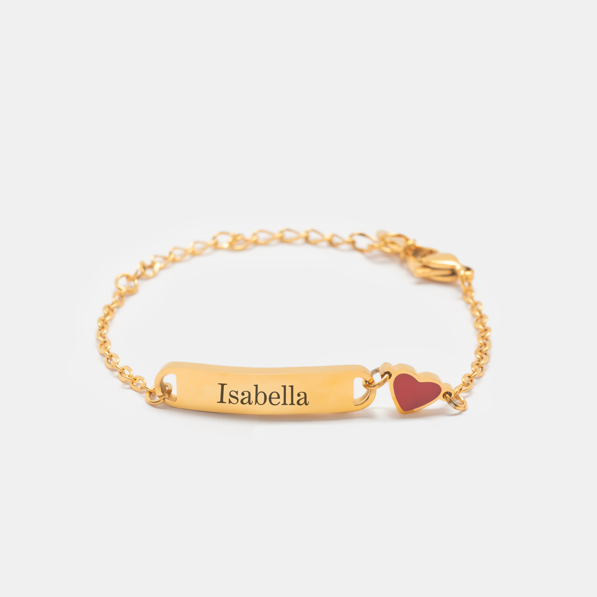 Kiddo Bracelet: Mini Love