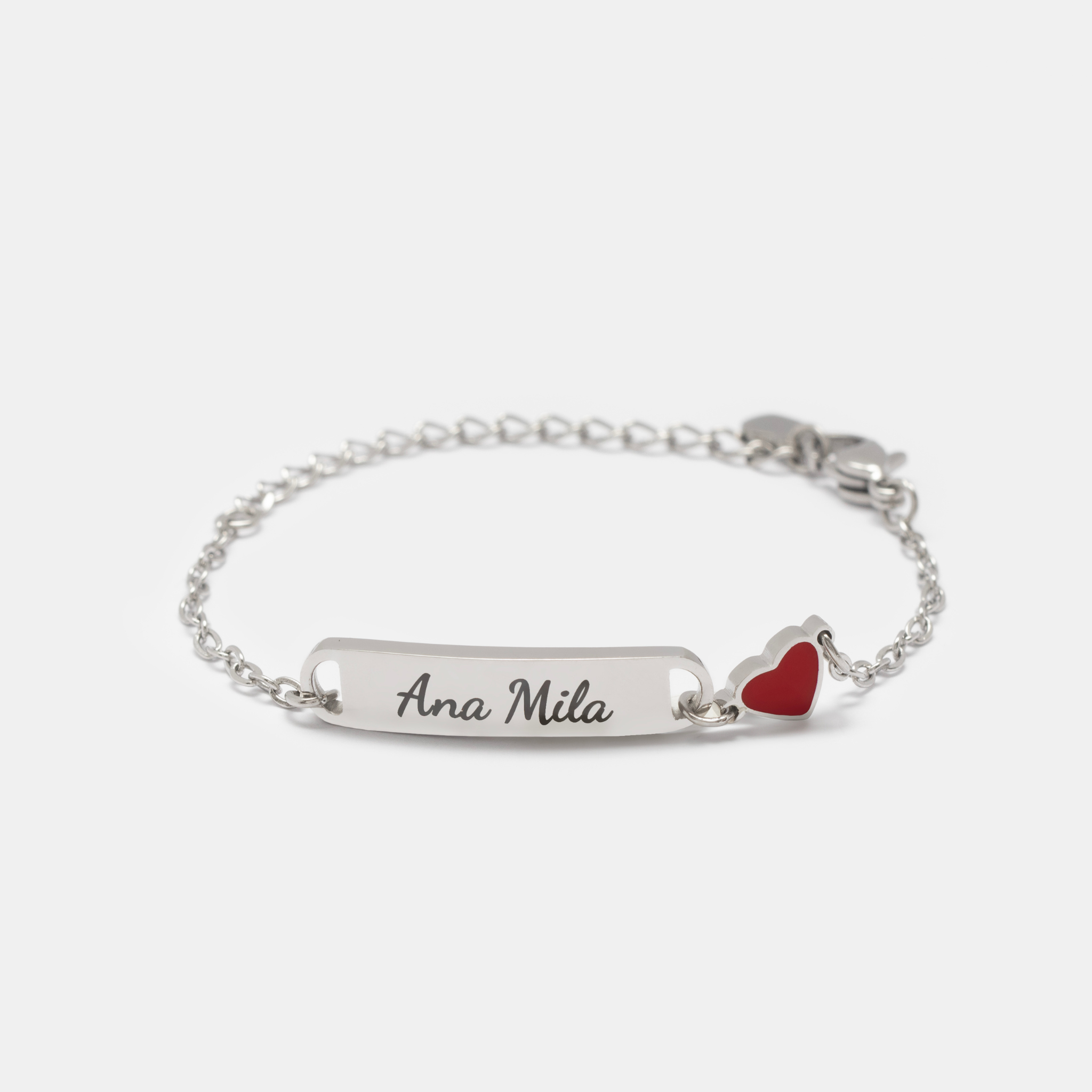 Kiddo Bracelet: Mini Love