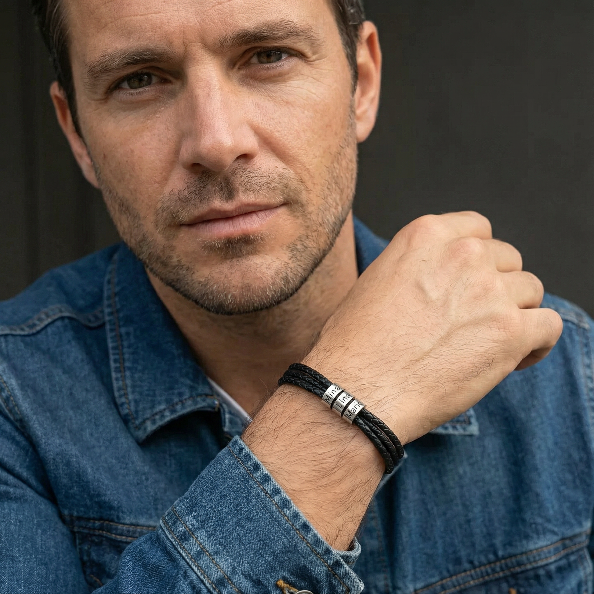 Bracelet: Obelix