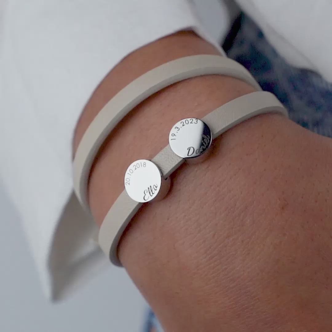 Bracelet: Liora