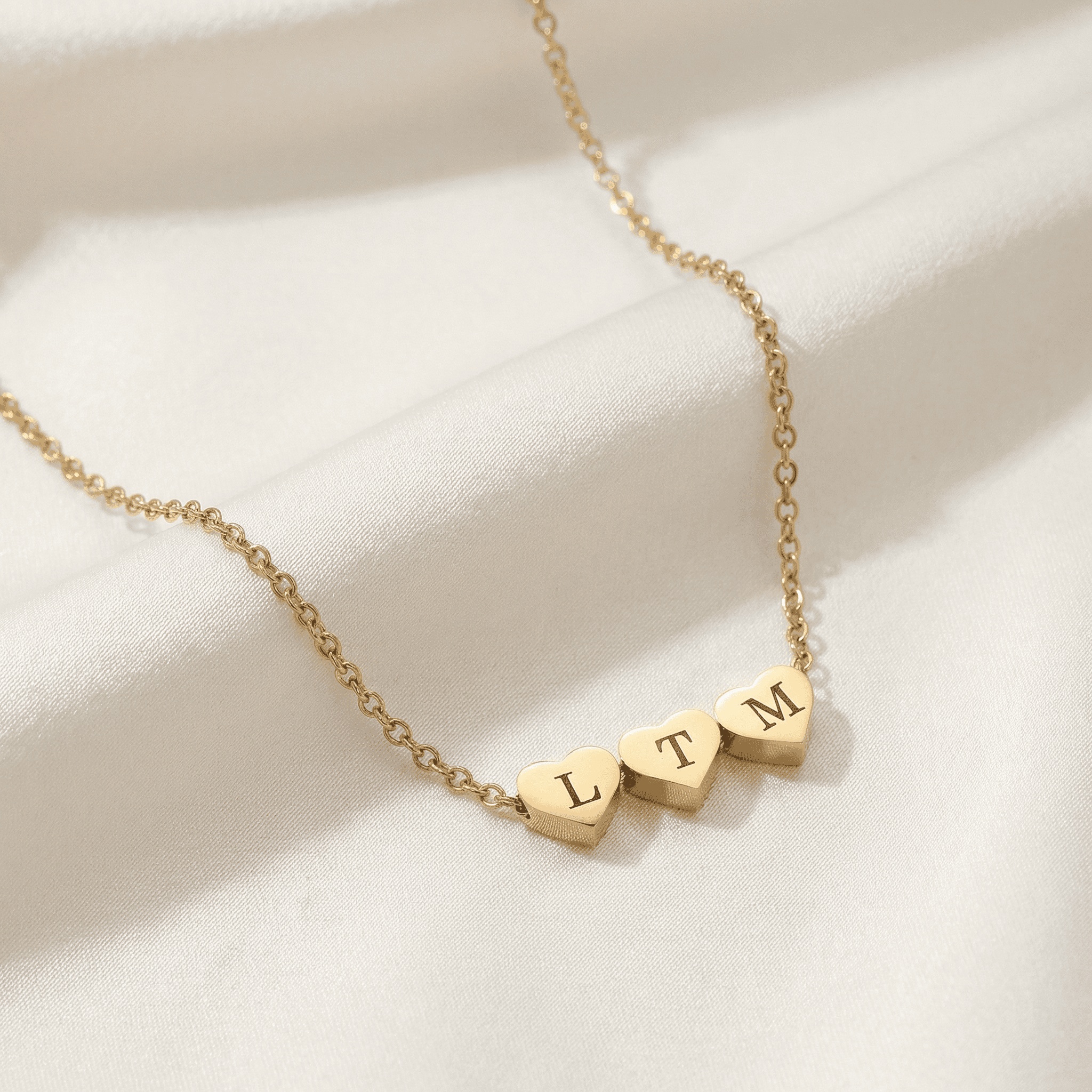 Necklace: Little Heart