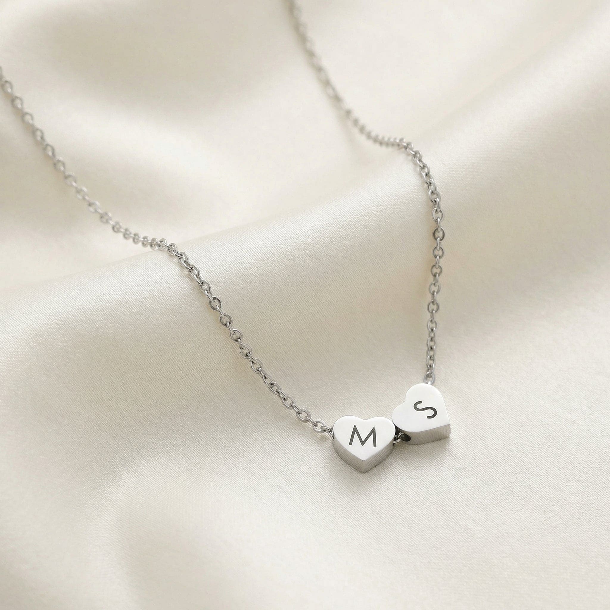 Necklace: Little Heart