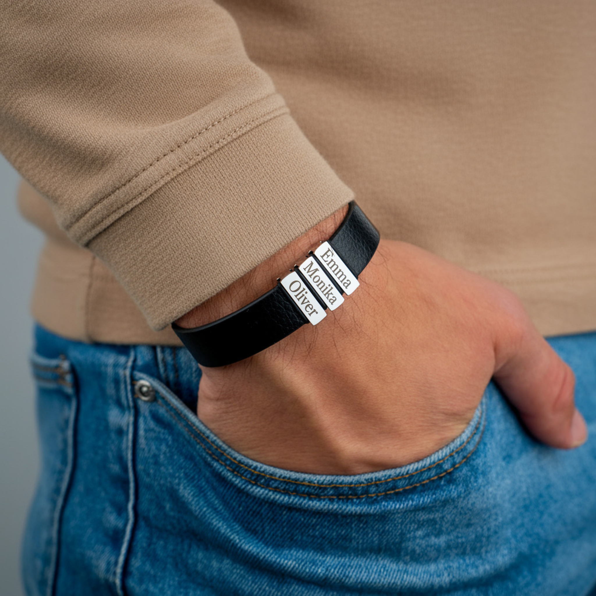 Bracelet: Ranger