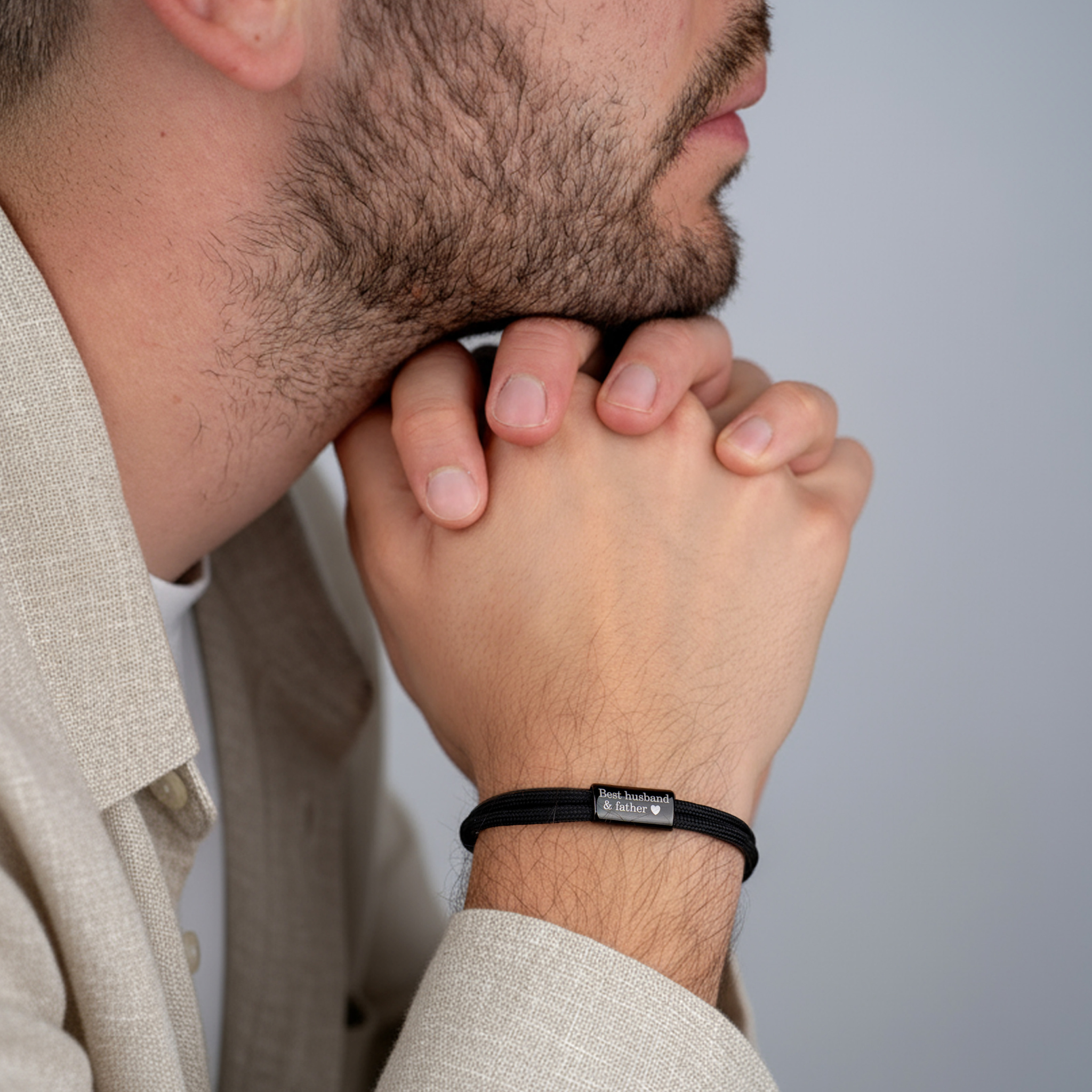 Bracelet: Sail