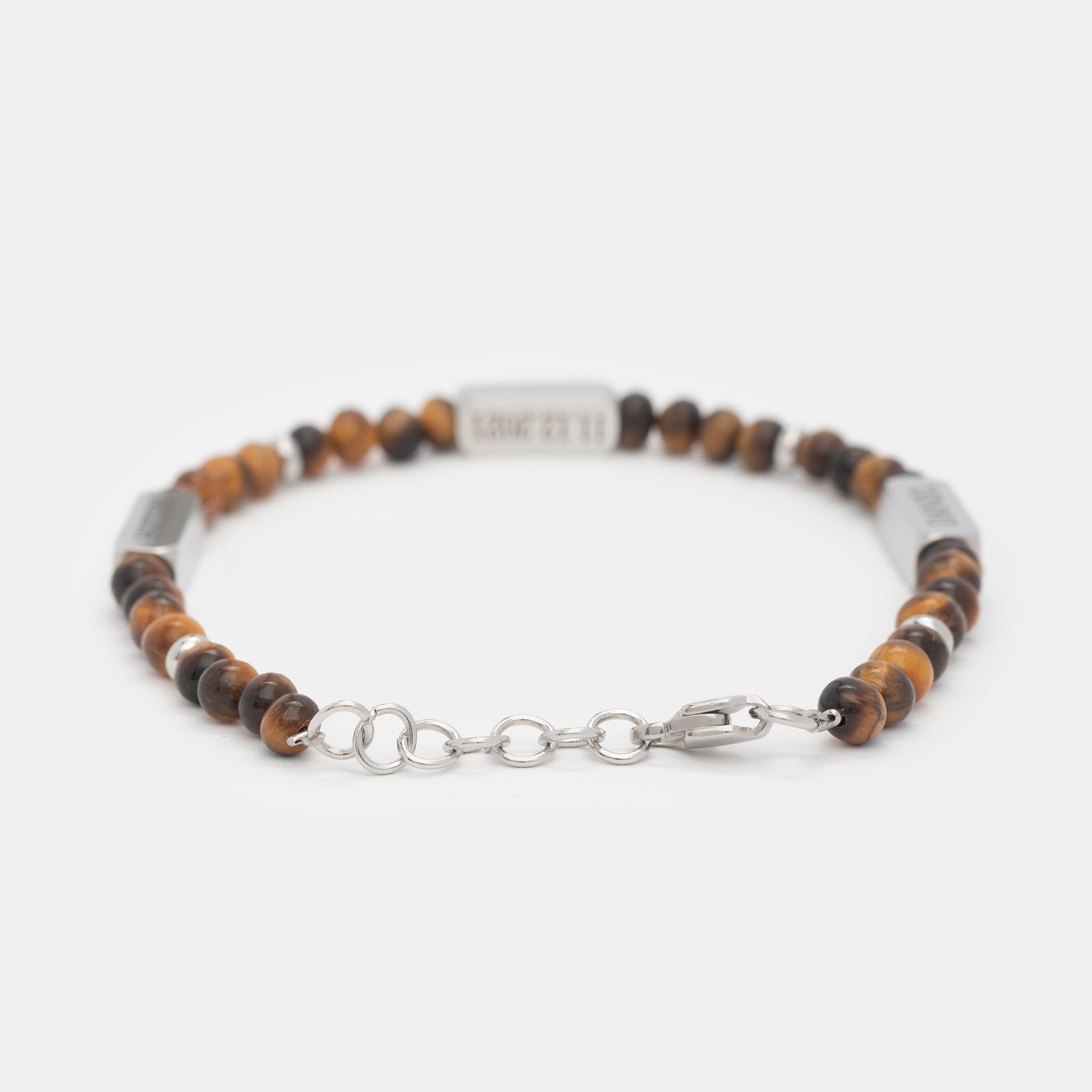 Bracelet: Tribute [Tiger Eye]