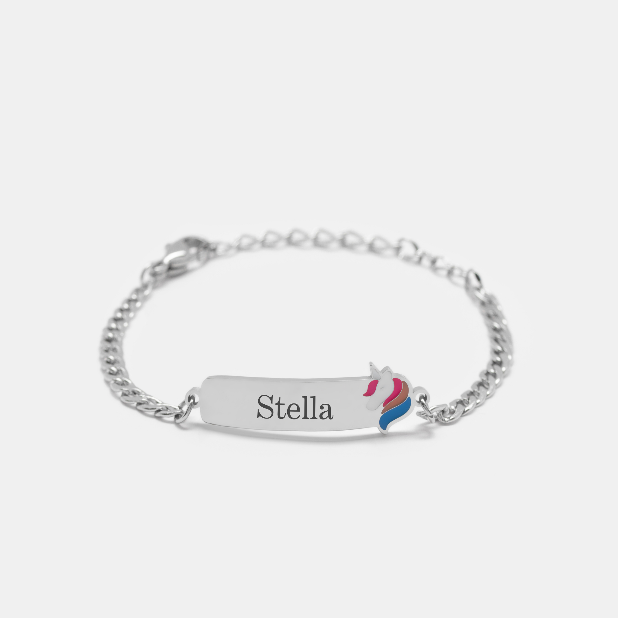 Kiddo Bracelet: Unicorn