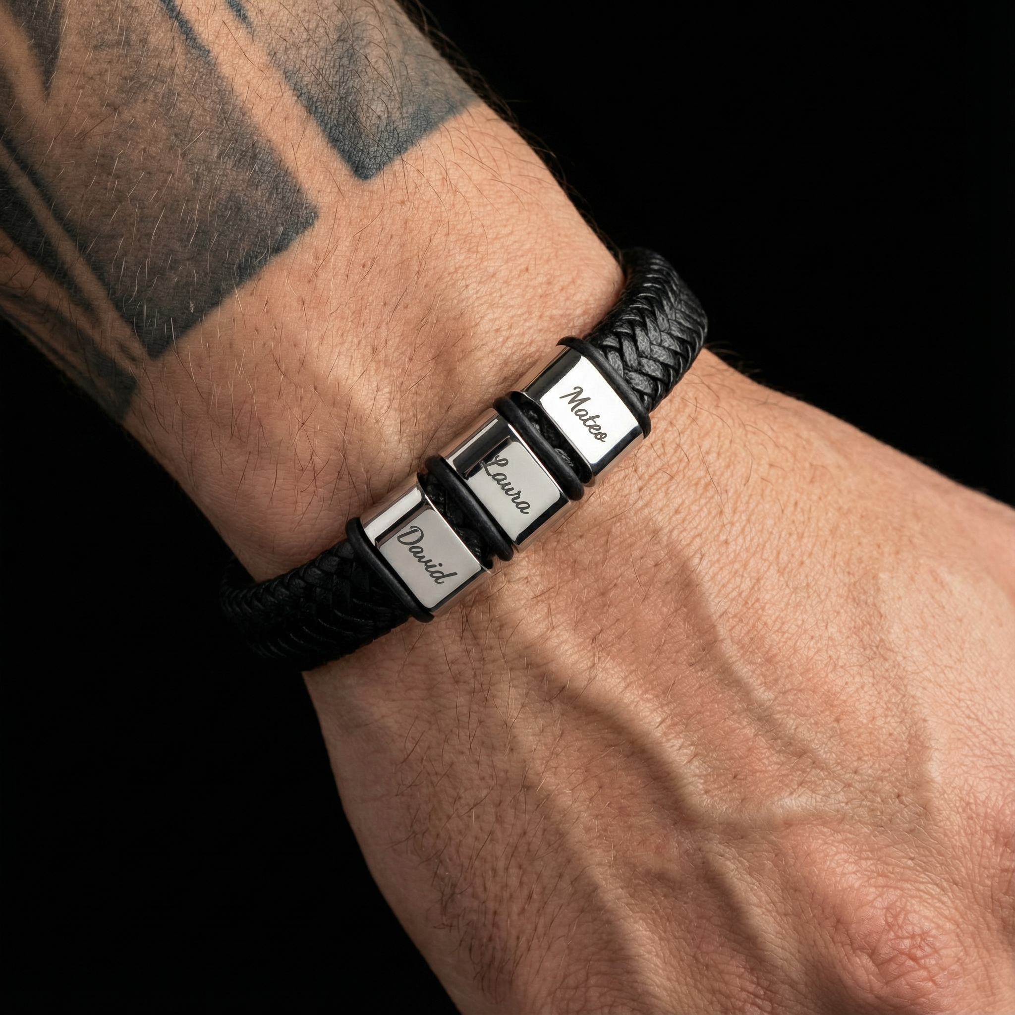 Bracelet: Viking