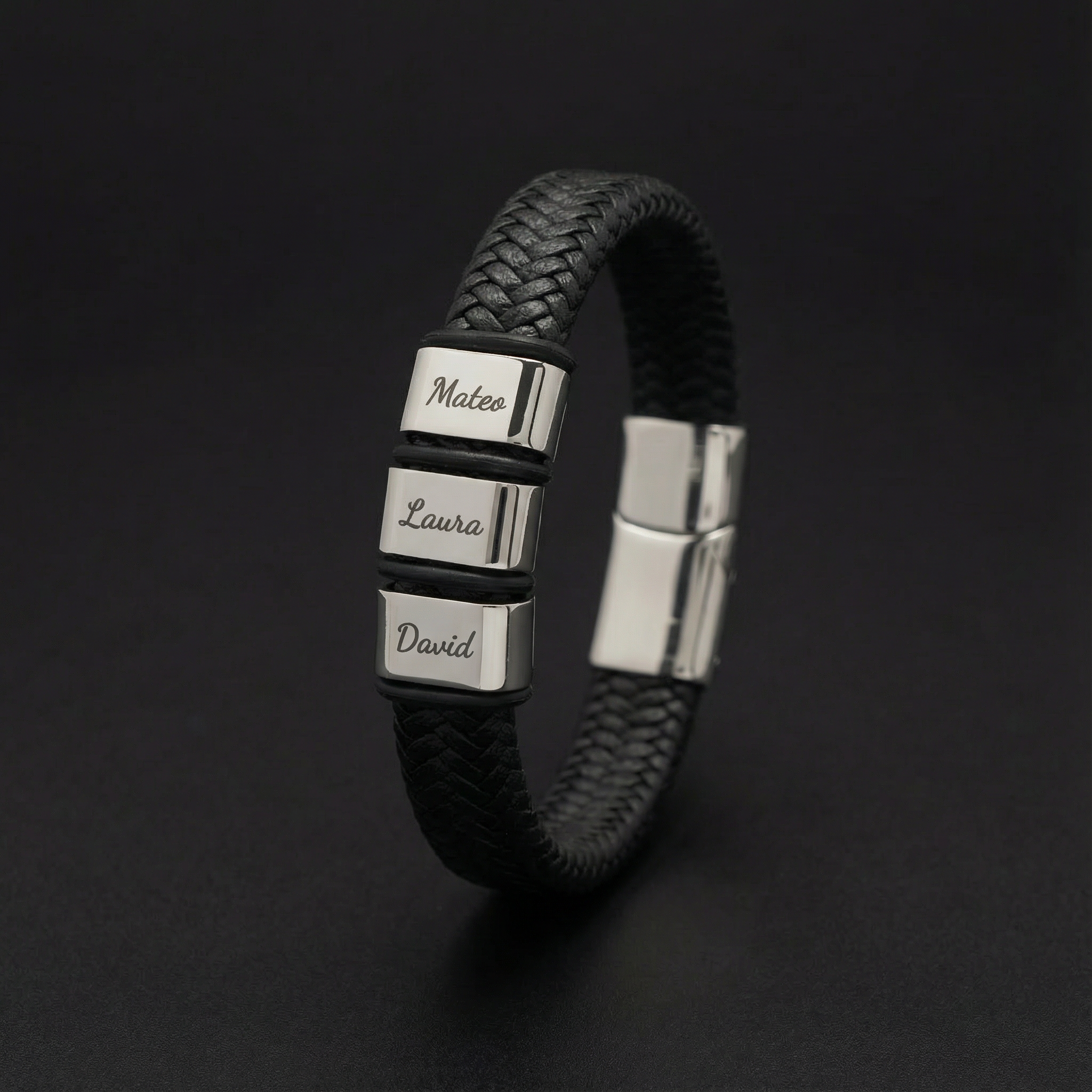 Bracelet: Viking